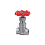 1-THREAD-GATE-VALVE