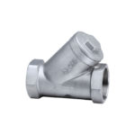 1-THREAD-Y-STRAINER