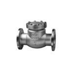 2-DIN-FLANGE-STAINLESS-STEEL-SWING-CHECK-VALVE