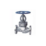 2-FLANGE-CAST-STEEL-GLOBE-VALVE