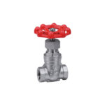 2-THREAD-GATE-VALVE