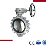 Butterfly-Valve